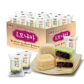 우리 찹쌀 종합모나카 550g(약 39개입)