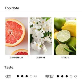 훔볼트 원두커피 오리지널 화이트 블렌드 500g