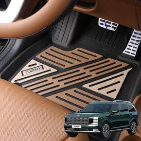 디 올 뉴 팰리세이드 LX3 TPE 카매트
