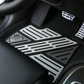디 올 뉴 팰리세이드 LX3 TPE 카매트