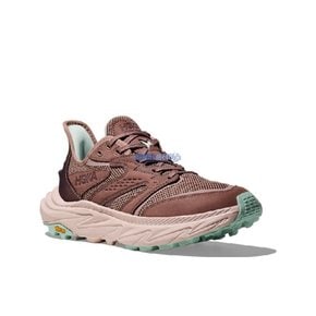 호카오네오네 HOKA ONE ONE 트레일 아나카파 2 프리덤 여성 러닝화 로즈 1155193 QZT