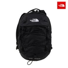 노스페이스 남여공용 가방 보레알리스 미니 백팩 10L NM2DR06A