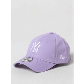 뉴에라캡 MEN 모자 LILAC 60298724 NEW YORK YANKEES 5988071