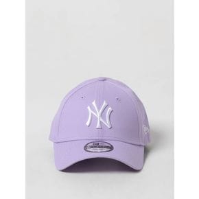 뉴에라캡 MEN 모자 LILAC 60298724 NEW YORK YANKEES 5988071