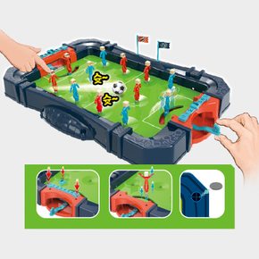 나비북스 싸커월드 둘이서 즐기는 축구게임