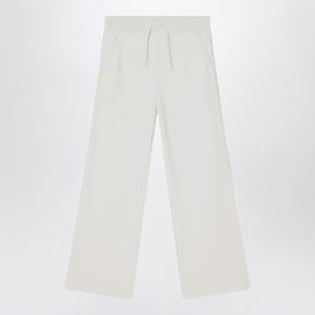 [해외배송] 24 F/W 까웨 GIN 화이트 스포츠 트라우저 (KIDS ) K3131PW-BCO-X42 B0051854402