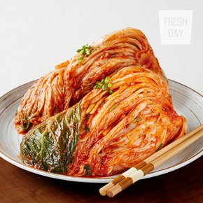 국내산 전라도식 시골양념 배추김치 포기김치 5kg