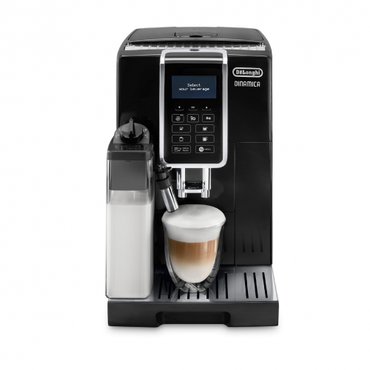  De`Longhi ECAM35055B 11 (데롱기) 전자동 커피 머신 디나미카 커피 메이커 전 메뉴 라테크레마