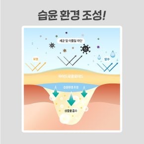 넥스케어 블레미쉬 패치 라이트 72매입 여드름 스팟패치