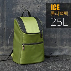 쿨러백팩 25L (EL1437)