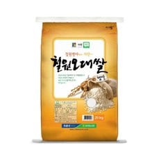 철원오대쌀 20kg