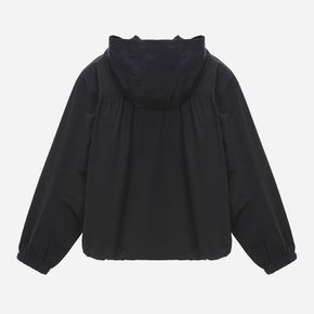 후드 스트링 집업 점퍼 T254MJP231W)