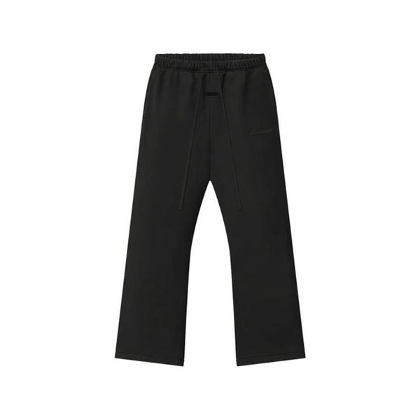 26SS 피어오브갓 트레이닝 조거 팬츠 130SP264271F FADED BLACK DOM