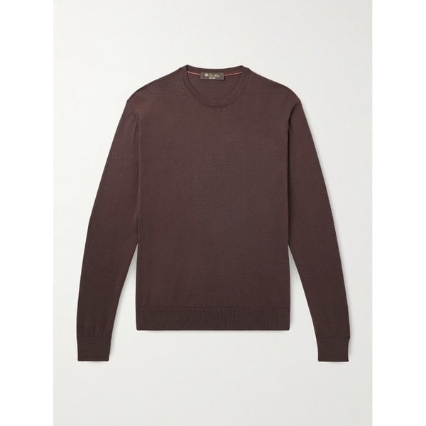 아이스 위시 씨 아일랜드 코튼 스웨터 46376663162903789