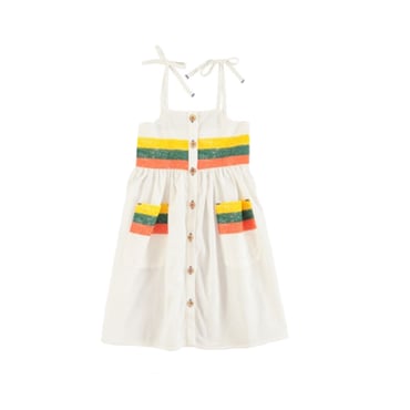 매직에디션 [PIUPIU CHICK] (C)long dress(PI52-MN2515)