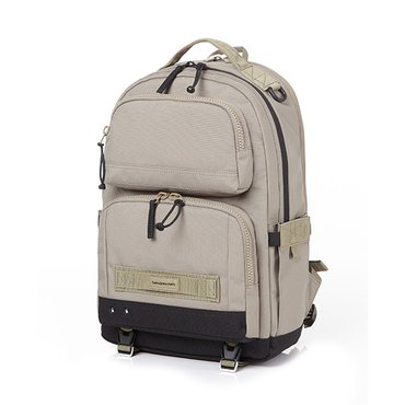 쌤소나이트레드 ENDERBY 백팩 L BEIGE UJ905001