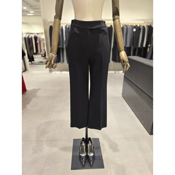 [파주점] 노턱 레귤러핏 스판 슬랙스 팬츠 JRBA0SL623