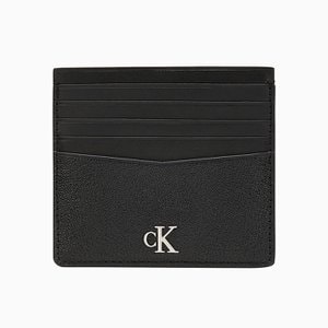 Calvin Klein Jeans ACC 남성 모노 하드웨어 카드케이스(HP2103-001)