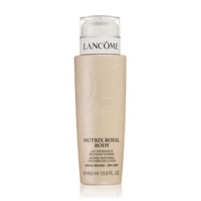 랑콤 LANCOME 뉴트릭스 로얄 바디 로션 400ml