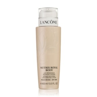  랑콤 LANCOME 뉴트릭스 로얄 바디 로션 400ml