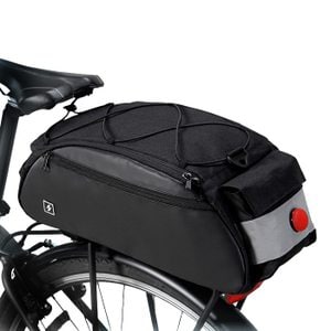 자전거닷컴 디빅 트렁크백 짐받이 가방 자전거 프레임 가방 백
