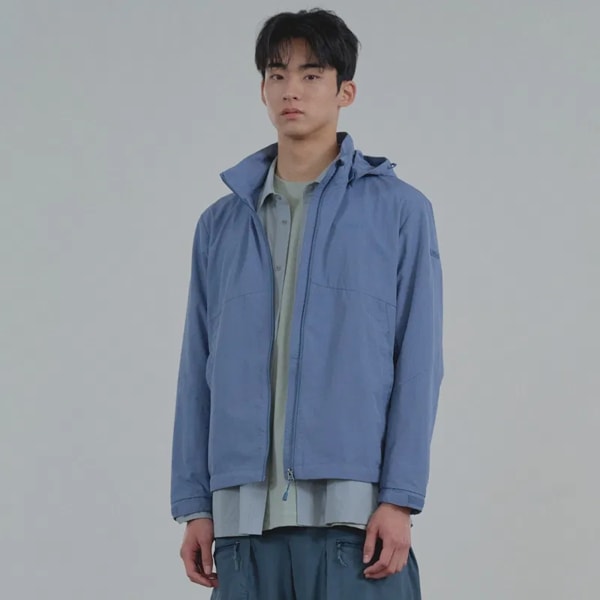[부산점] 남성 허스크 방풍 자켓 7M10609