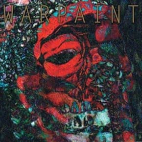 [CD] [Cd]Warpaint (워페인트) - The Fool