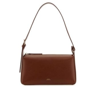 아페쎄 24FW 아페쎄 숄더백 PXBRUF61837CAD Free