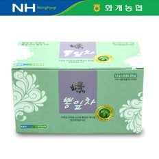 화개농협 뽕잎차티백 30g (1.2gX25티백)