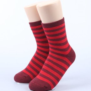 국산 여자 겨울 양말 통파일 방한 보온 기모양말 테리 링글