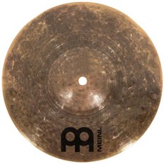 MEINL 마이넬 Byzance Dark 시리즈 스플래시 심벌즈 10 Splash B10DAS []