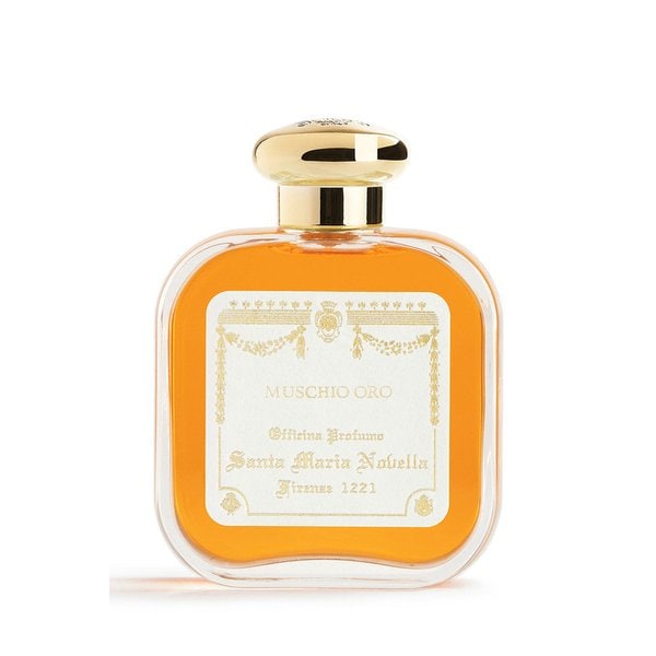무스치오 오로 오드코롱 100ml 6312964004100