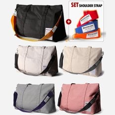 마스마룰즈 [컬러스트랩세트] Big travel bag _ 5Colors