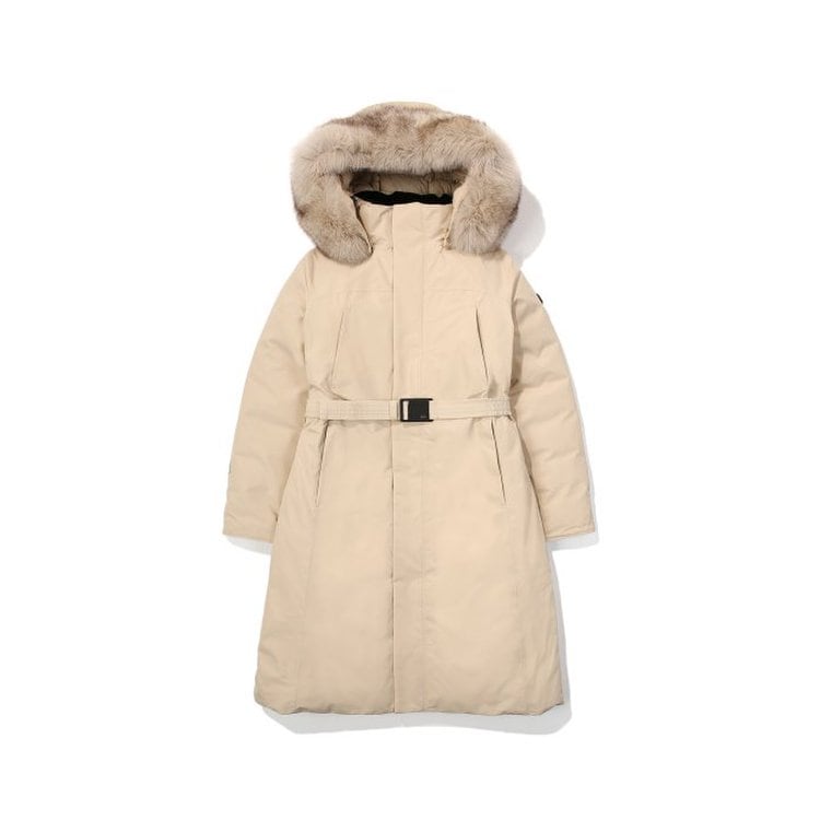 ジャケット・アウター Theory - Eminent puffer belted coat 0400017320889?wid=900