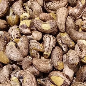 구운 캐슈넛 400g  x 1개