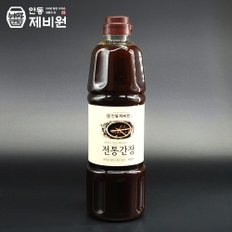 식품명인 최명희님의 전통간장 900ml