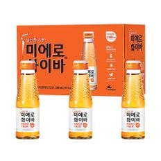  현대약품 미에로화이바 100ml x 40병 식이섬유 음료