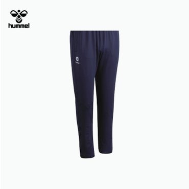 험멜 험멜 레귤러핏 팬츠 HM-P2290 NAVY