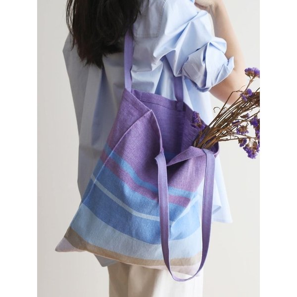 오가닉 코튼 에코백 14종