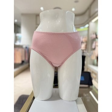 와코루 뉴뉴뉴!!누구나 좋아하고 잘 맞는 면 모달 와코루 시그니쳐 팬티(WPT5123)