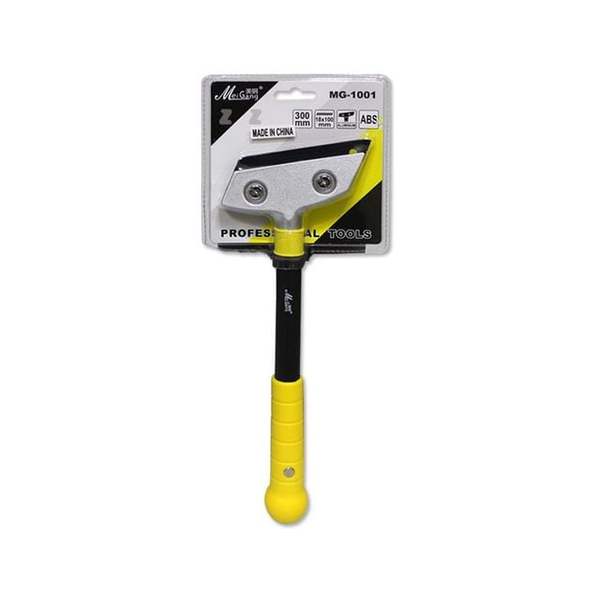 스텐 껌칼 스크래퍼 스티커 벽지 제거 300mm - SSG.COM