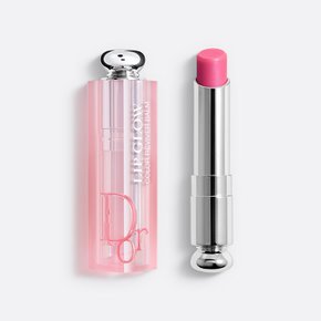 DIOR 디올 어딕트 립 글로우 틴티드 립밤 008 울트라 핑크 (한정판)