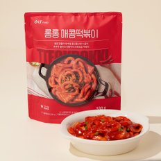 롱롱 매콤떡볶이(은은한불향맛)