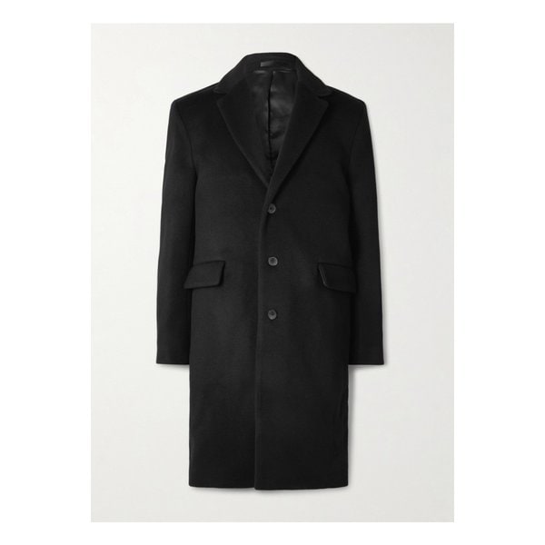 미스터 피 울 캐시미어 블렌드 코트 46376663162914396