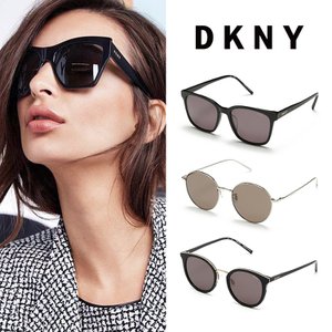 DKNY 긱시크룩의 완성 DKNY 선글라스 12종