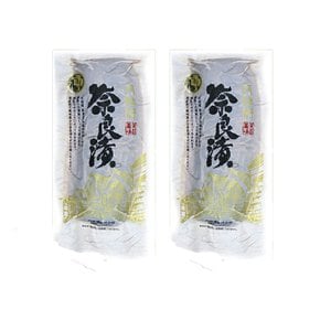 일본 게케칸 고급 나라즈케 나라스케 장아찌 400g 2개