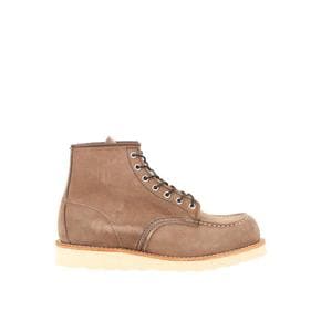 26SS 레드윙 부츠 8838CLASSICMOCMUSK Beige