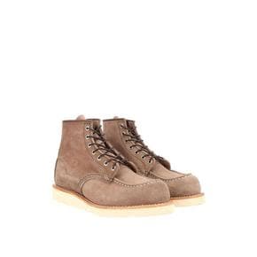 26SS 레드윙 부츠 8838CLASSICMOCMUSK Beige
