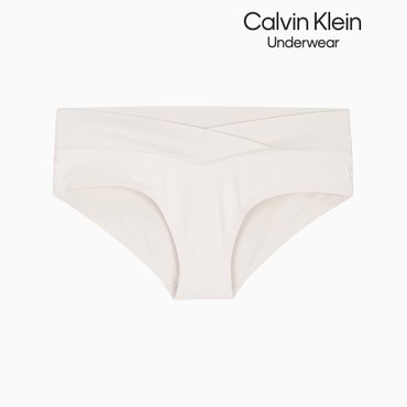 Calvin Klein Underwear 여성 인비져블 (TAILORED NSE) AF 힙스터 (QF6357AD-K6L)