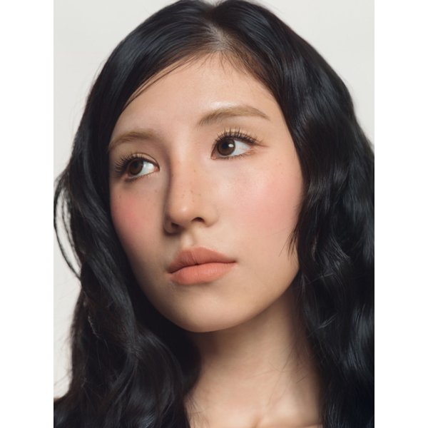 브로우 컬러 베이지 브라운
